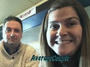AverageCouple