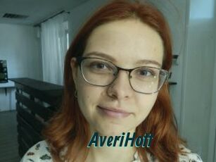 AveriHott