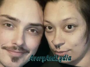 AveryAndLydia
