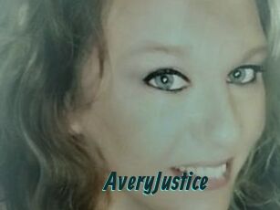 AveryJustice
