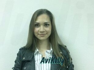 AviKelly