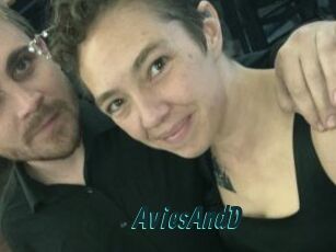 AviesAndD