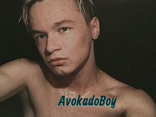 AvokadoBoy