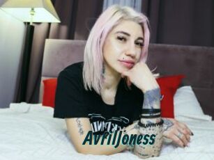 AvrilJoness