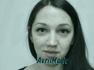 AvrilMagic