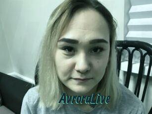 AvroraLive