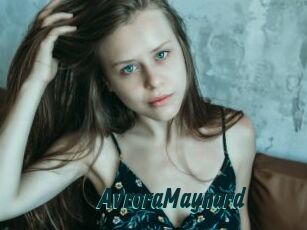 AvroraMaynard