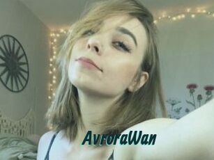 AvroraWan