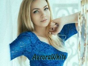AvroraWhite