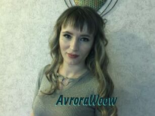 AvroraWoow