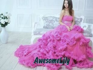 AwesomeLily