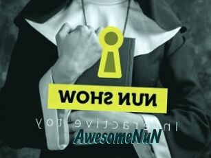 AwesomeNuN