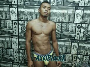 AxelBlackX