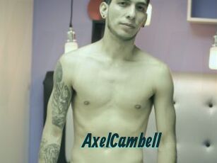AxelCambell