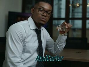 AxelCarter