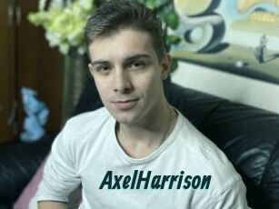 AxelHarrison