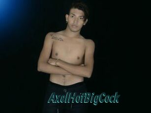 AxelHotBigCock