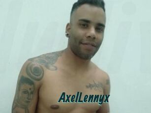AxelLennyx