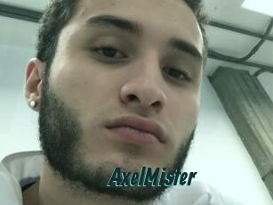 AxelMister