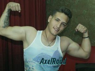AxelRodd