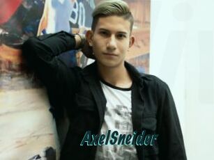 AxelSneider