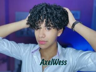 AxelWess