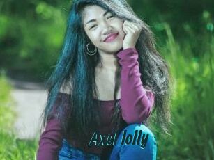 Axel_lolly