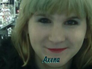 Axena