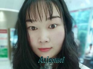 Axiaomei