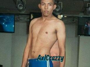 AxlCrazzy