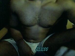 Axuss