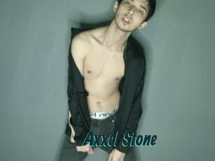 Axxel_Stone