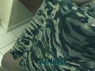 AyMillion