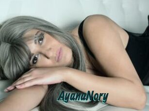 AyanaNory
