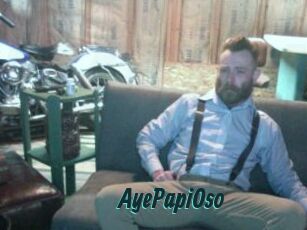 AyePapiOso