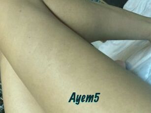 Ayem5