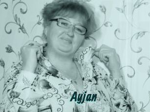 Ayjan