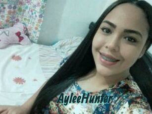 AyleeHunter