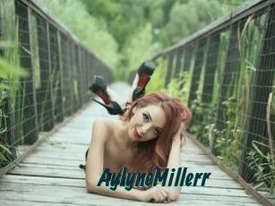 AylyneMillerr