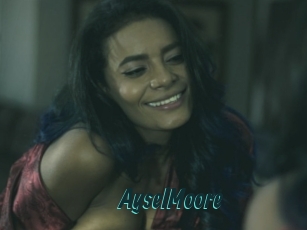 AyselMoore