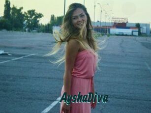 AyshaDiva