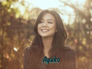 Ayuko