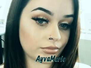 AyvaMarie Lucy Live