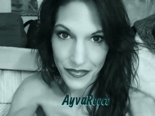 AyvaReece