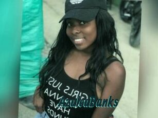 AzaleaBanks