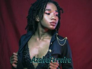 AzaleaFerreira Lucy Live