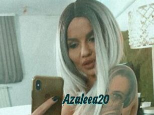 Azaleea20