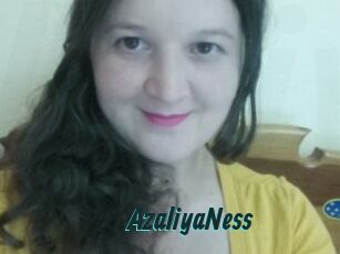 AzaliyaNess