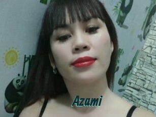 Azami