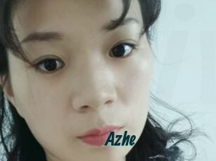 Azhe